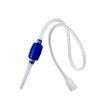 Aquarium Clean Siphon Vacuum Water Change Gravel