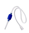 Aquarium Clean Siphon Vacuum Water Change Gravel