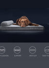 Instachew PETKIT Deep Sleep Dog Bed