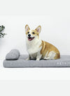 Instachew PETKIT Deep Sleep Dog Bed