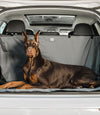 Pet Cargo Cover