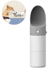 Instachew Rover Pet Travel Bottle, Dog water bottle