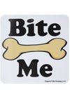 Free Shipping - Bite Me Refrigerator Magnet