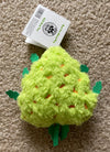 Bud the Weed Nug 420 Dog Toy