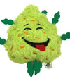 Bud the Weed Nug 420 Dog Toy