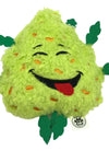 Bud the Weed Nug 420 Dog Toy