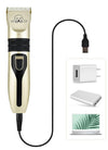 Pet Hair Clipper Set